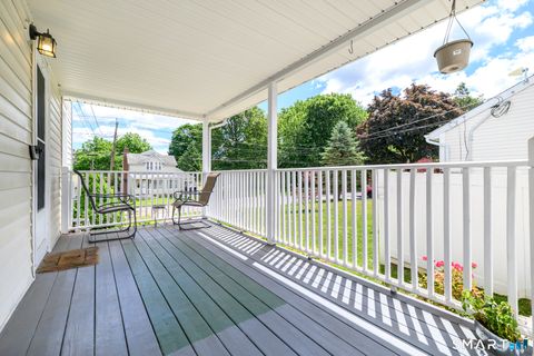 Tiny photo for 20 Laurel Street, Danbury, CT 06810 (MLS # 24181956)