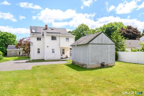 Tiny photo for 20 Laurel Street, Danbury, CT 06810 (MLS # 24181956)