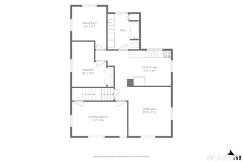 Tiny photo for 20 Laurel Street, Danbury, CT 06810 (MLS # 24181956)
