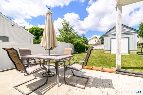 Tiny photo for 20 Laurel Street, Danbury, CT 06810 (MLS # 24181956)