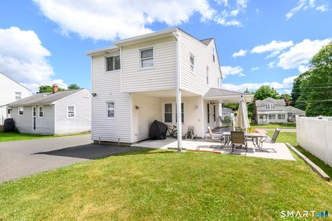 Tiny photo for 20 Laurel Street, Danbury, CT 06810 (MLS # 24181956)