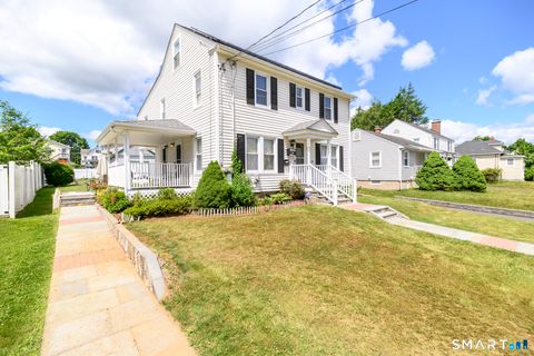 Tiny photo for 20 Laurel Street, Danbury, CT 06810 (MLS # 24181956)