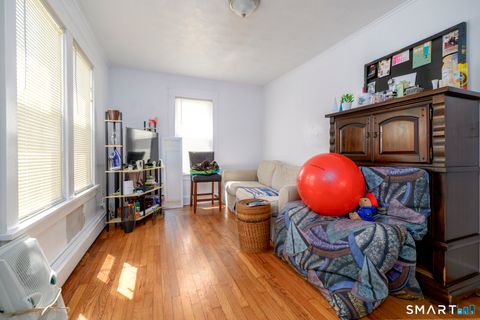 Tiny photo for 20 Laurel Street, Danbury, CT 06810 (MLS # 24181956)