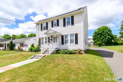 Tiny photo for 20 Laurel Street, Danbury, CT 06810 (MLS # 24181956)