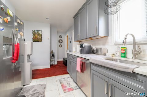 Tiny photo for 20 Laurel Street, Danbury, CT 06810 (MLS # 24181956)