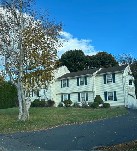 Tiny photo for 15 Oxford Lane, Cromwell, CT 06416 (MLS # 24136108)