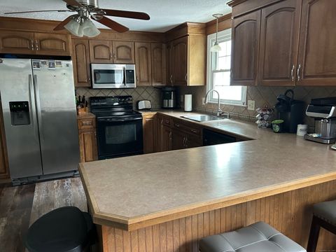 Tiny photo for 15 Oxford Lane, Cromwell, CT 06416 (MLS # 24136108)