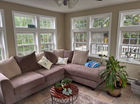 Tiny photo for 15 Oxford Lane, Cromwell, CT 06416 (MLS # 24136108)