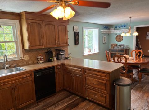 Tiny photo for 15 Oxford Lane, Cromwell, CT 06416 (MLS # 24136108)