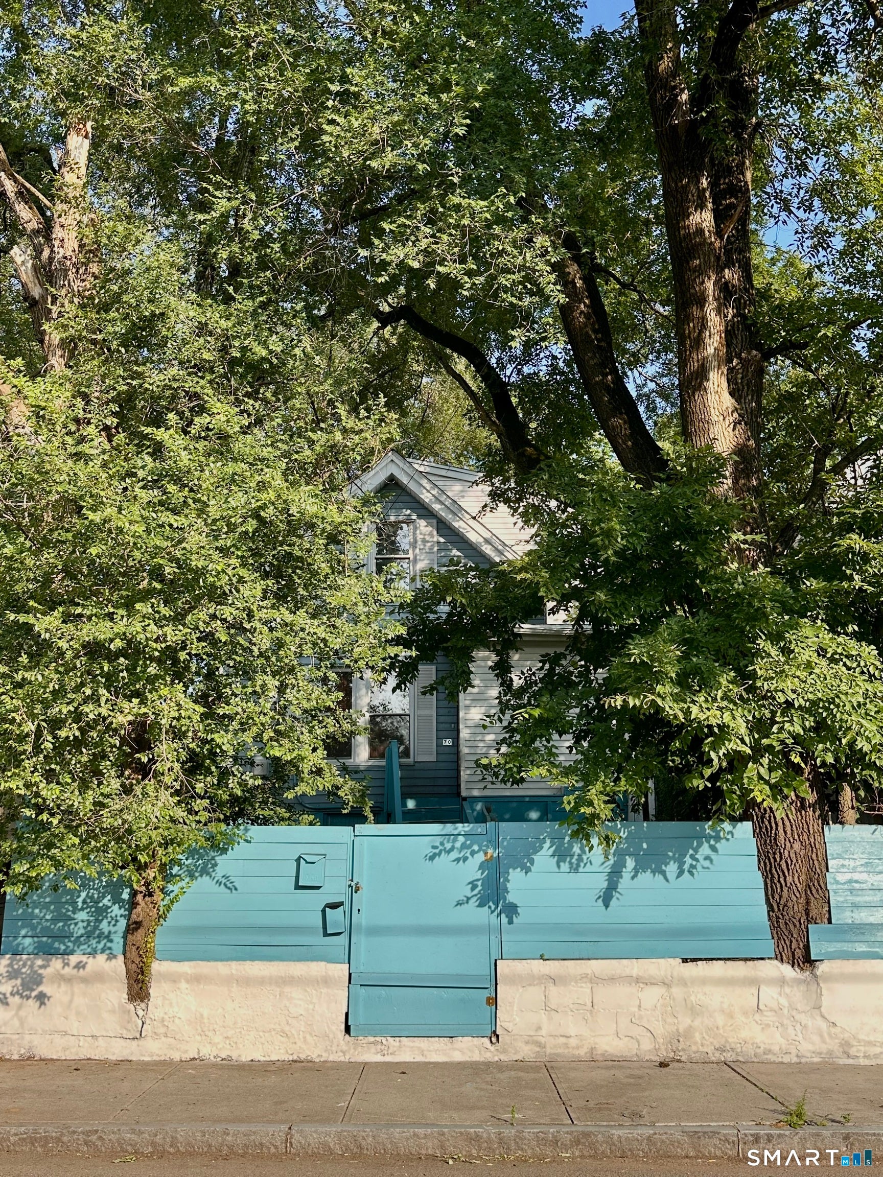 70 Adeline Street