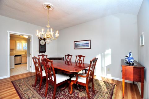 Tiny photo for 278 Heritage Village #B, Southbury, CT 06488 (MLS # 24143179)