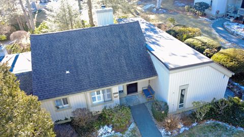 Tiny photo for 278 Heritage Village #B, Southbury, CT 06488 (MLS # 24143179)