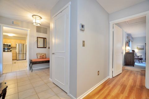 Tiny photo for 278 Heritage Village #B, Southbury, CT 06488 (MLS # 24143179)