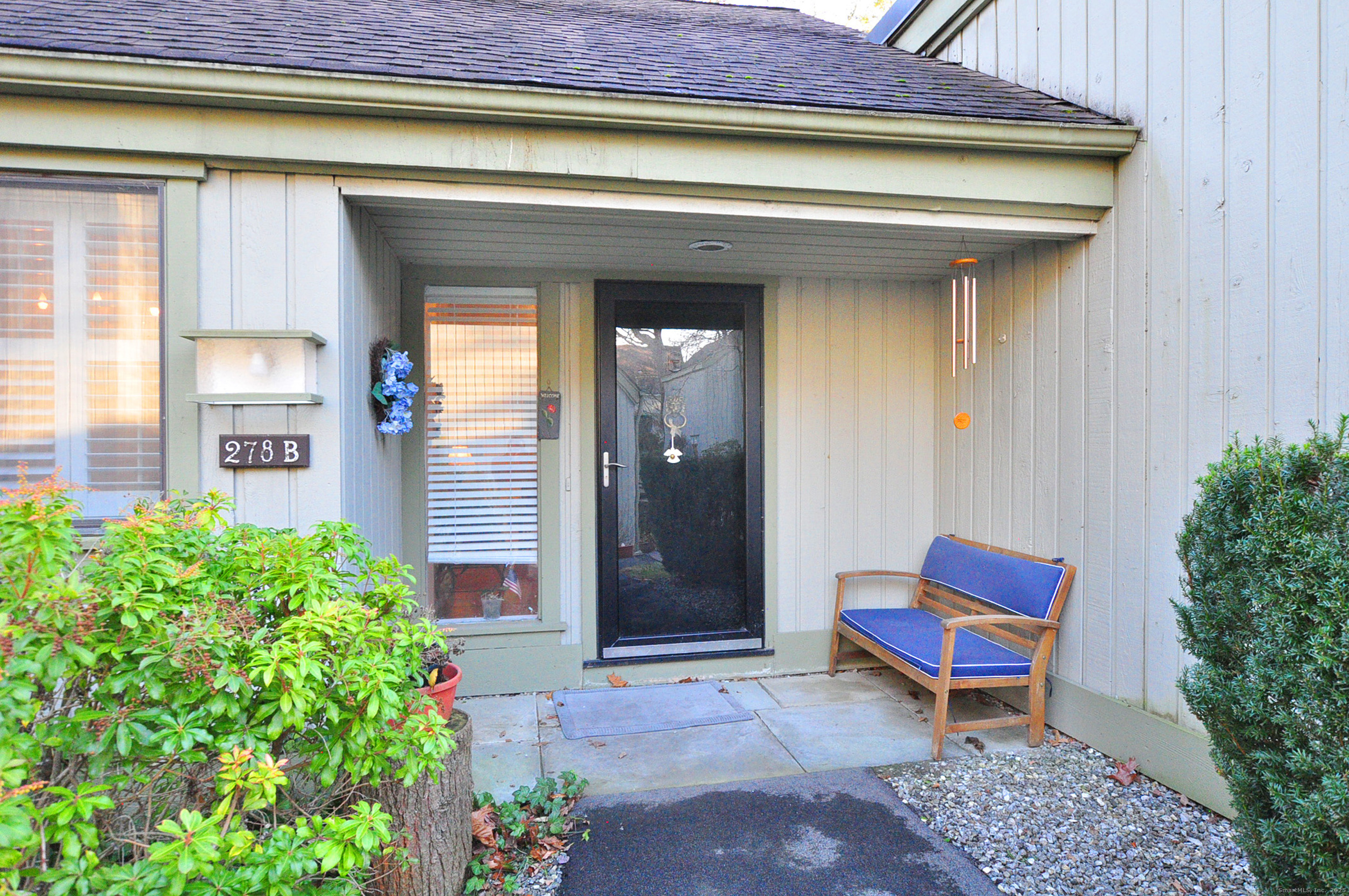 278 Heritage Village B