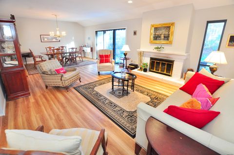 Tiny photo for 278 Heritage Village #B, Southbury, CT 06488 (MLS # 24143179)