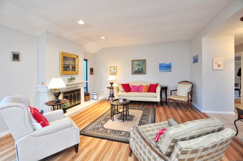 Tiny photo for 278 Heritage Village #B, Southbury, CT 06488 (MLS # 24143179)