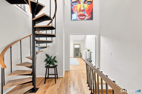 Tiny photo for 455 Hope Street #1E, Stamford, CT 06906 (MLS # 24202288)