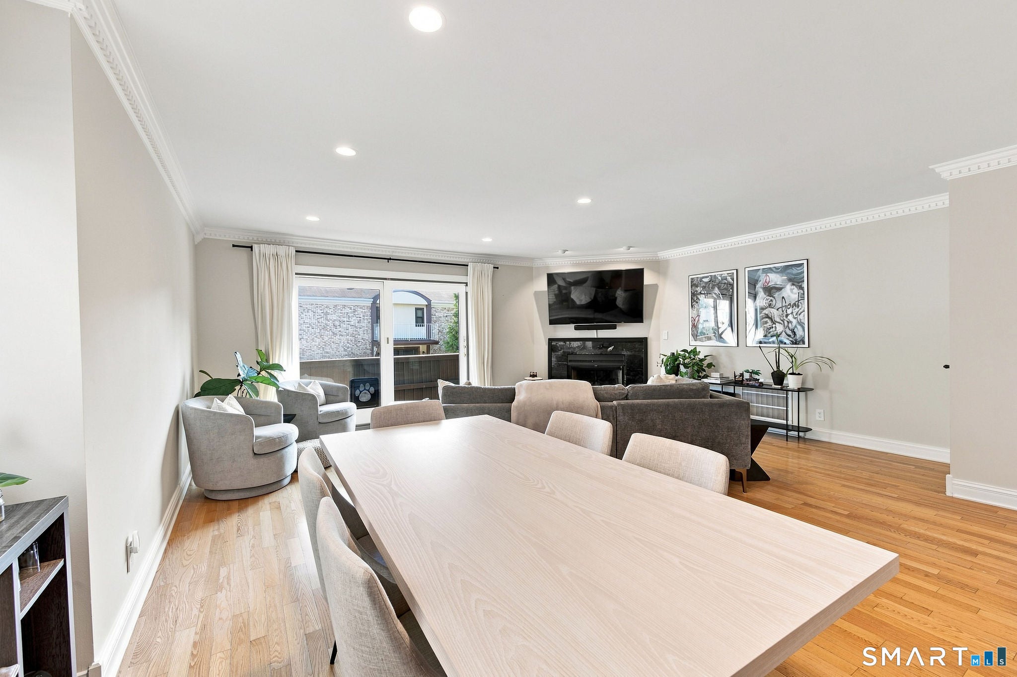 455 Hope Street 1E