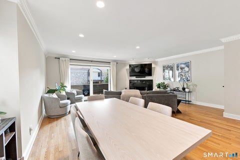 Tiny photo for 455 Hope Street #1E, Stamford, CT 06906 (MLS # 24202288)
