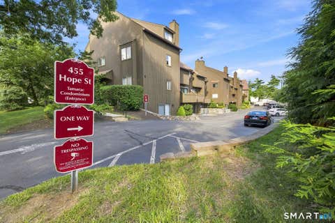 Tiny photo for 455 Hope Street #1E, Stamford, CT 06906 (MLS # 24202288)