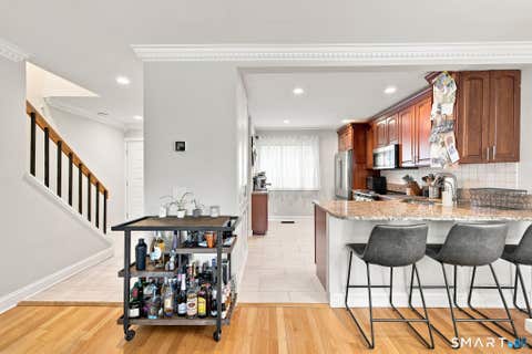 Tiny photo for 455 Hope Street #1E, Stamford, CT 06906 (MLS # 24202288)