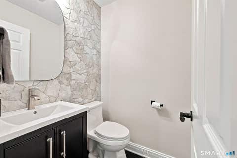 Tiny photo for 455 Hope Street #1E, Stamford, CT 06906 (MLS # 24202288)