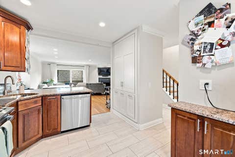 Tiny photo for 455 Hope Street #1E, Stamford, CT 06906 (MLS # 24202288)