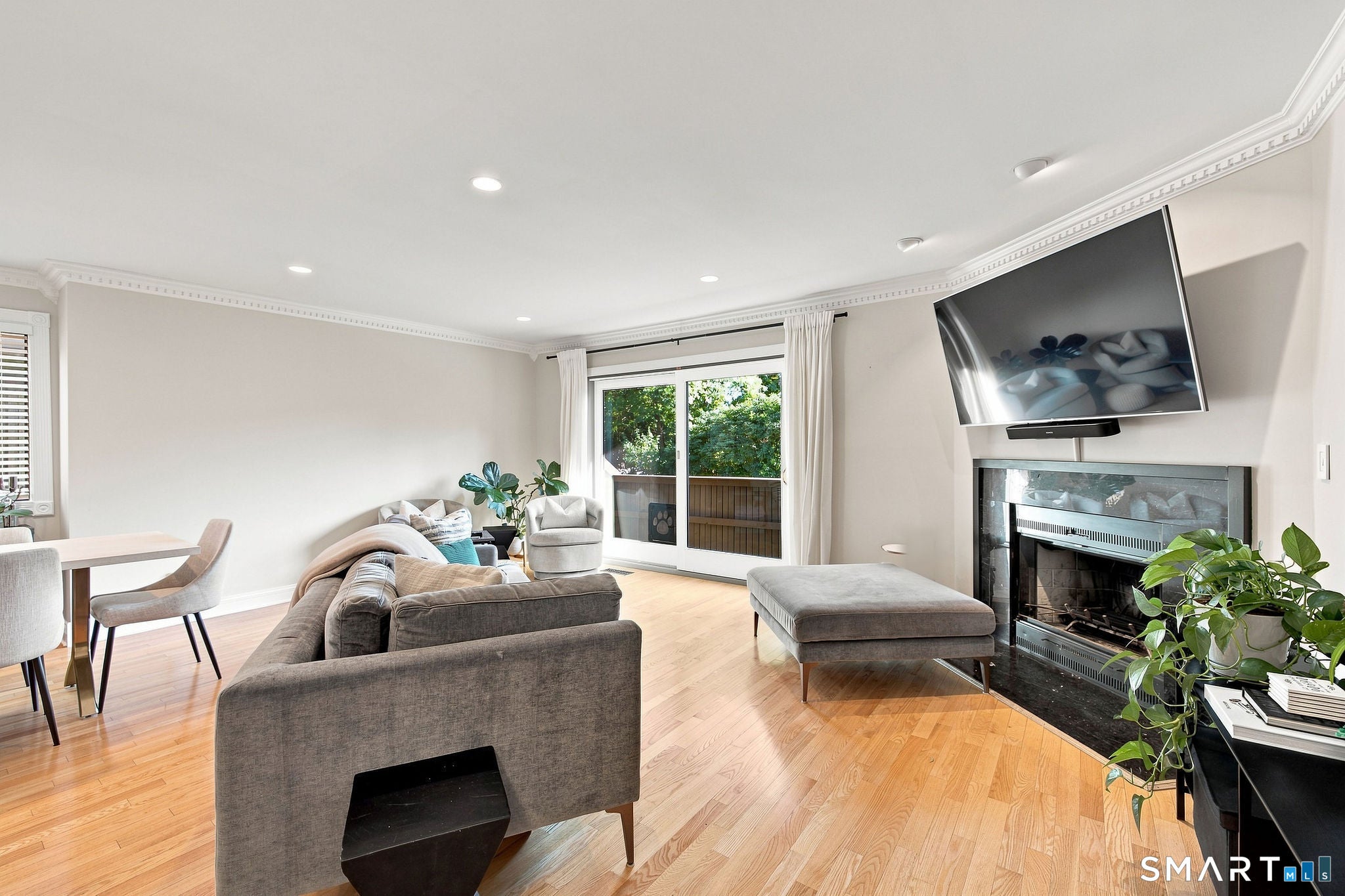 455 Hope Street 1E
