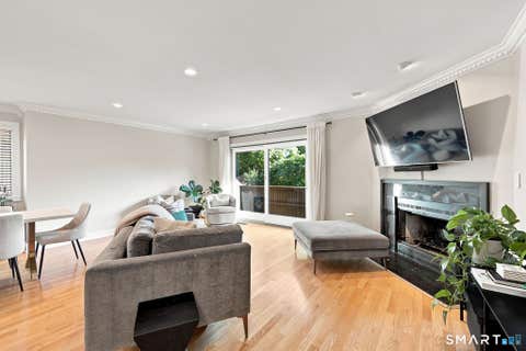 Tiny photo for 455 Hope Street #1E, Stamford, CT 06906 (MLS # 24202288)