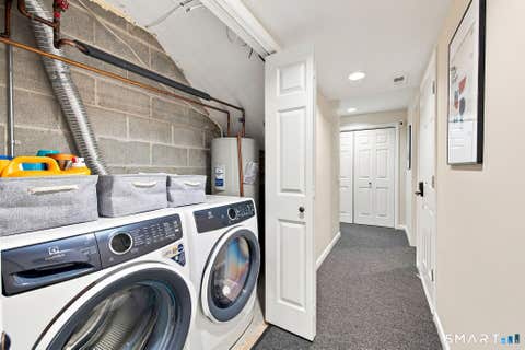 Tiny photo for 455 Hope Street #1E, Stamford, CT 06906 (MLS # 24202288)