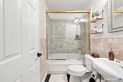 Tiny photo for 455 Hope Street #1E, Stamford, CT 06906 (MLS # 24202288)