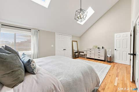 Tiny photo for 455 Hope Street #1E, Stamford, CT 06906 (MLS # 24202288)