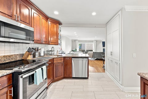 Tiny photo for 455 Hope Street #1E, Stamford, CT 06906 (MLS # 24202288)