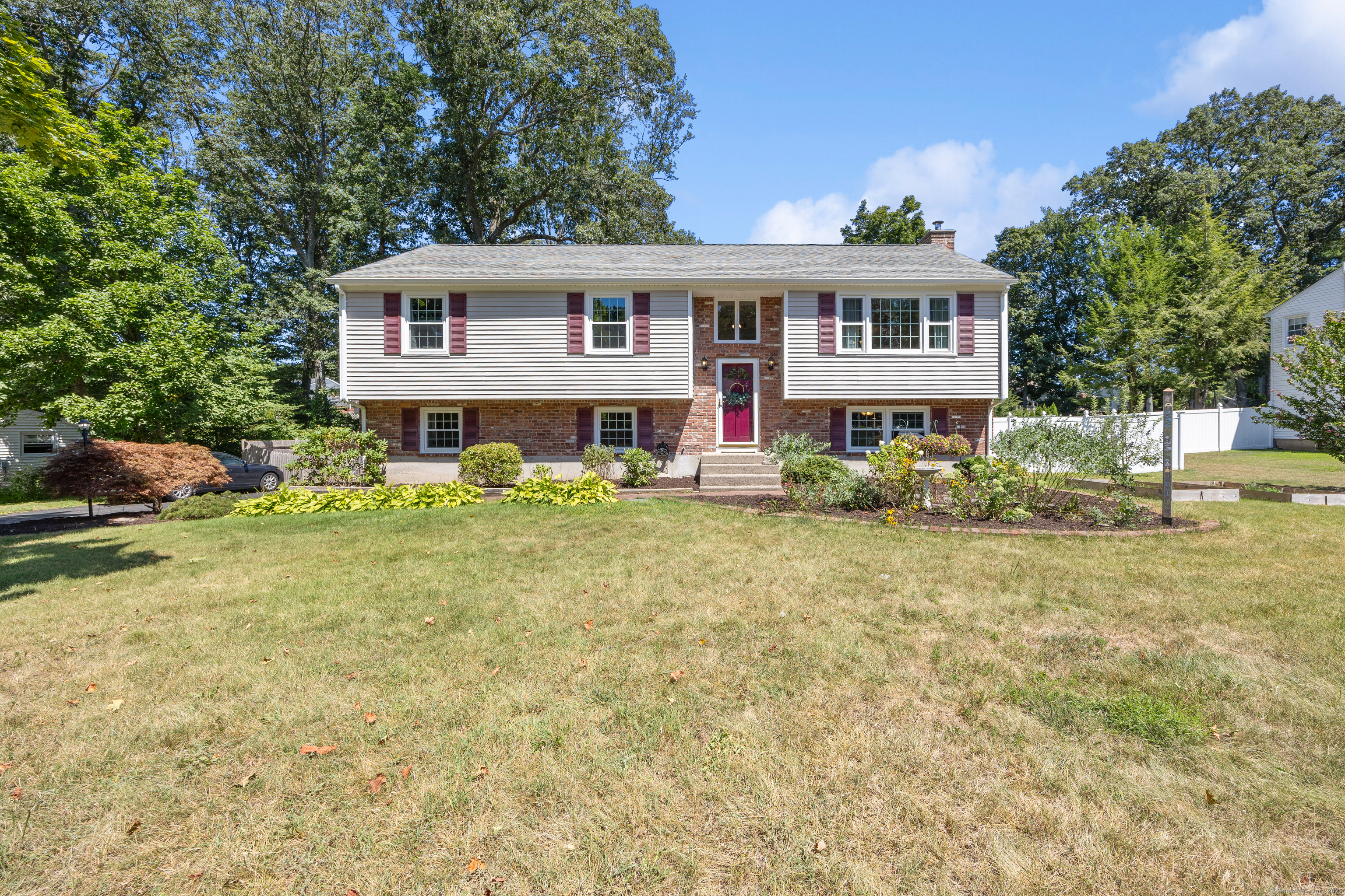 258 Argyle Road