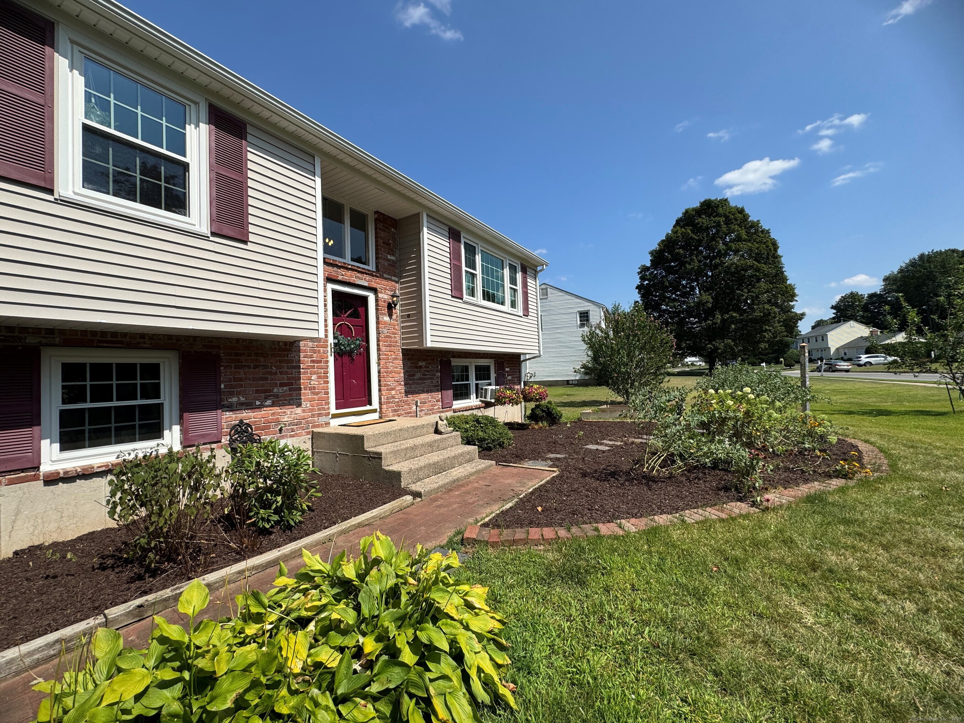 258 Argyle Road