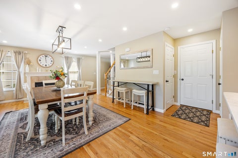 Tiny photo for 396 Ward Street, Wallingford, CT 06492 (MLS # 24216695)