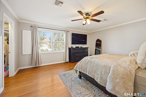 Tiny photo for 396 Ward Street, Wallingford, CT 06492 (MLS # 24216695)