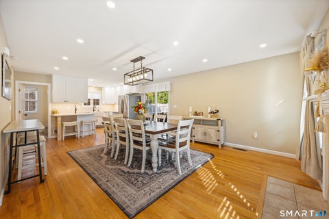 Tiny photo for 396 Ward Street, Wallingford, CT 06492 (MLS # 24216695)
