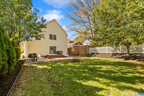 Tiny photo for 396 Ward Street, Wallingford, CT 06492 (MLS # 24216695)