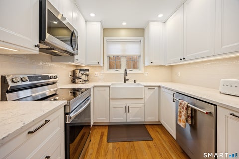 Tiny photo for 396 Ward Street, Wallingford, CT 06492 (MLS # 24216695)