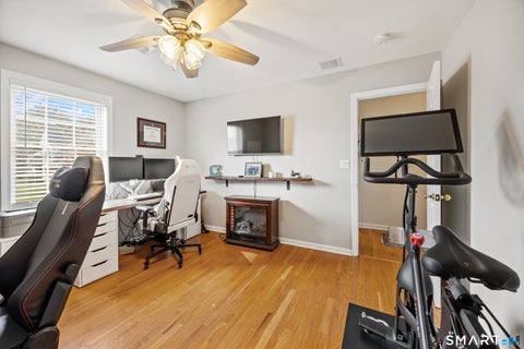 Tiny photo for 396 Ward Street, Wallingford, CT 06492 (MLS # 24216695)
