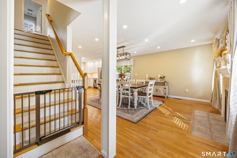 Tiny photo for 396 Ward Street, Wallingford, CT 06492 (MLS # 24216695)