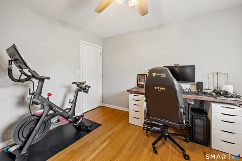 Tiny photo for 396 Ward Street, Wallingford, CT 06492 (MLS # 24216695)