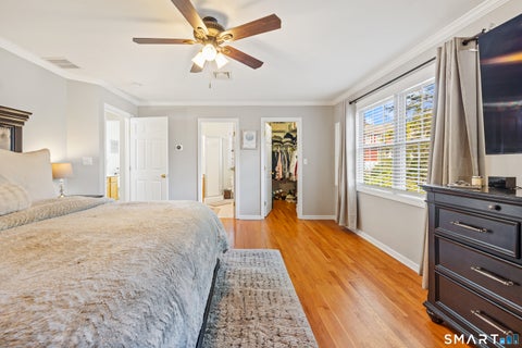 Tiny photo for 396 Ward Street, Wallingford, CT 06492 (MLS # 24216695)