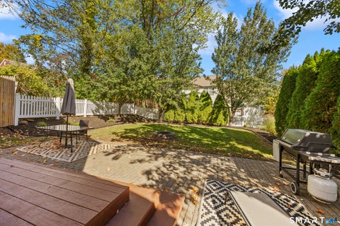 Tiny photo for 396 Ward Street, Wallingford, CT 06492 (MLS # 24216695)