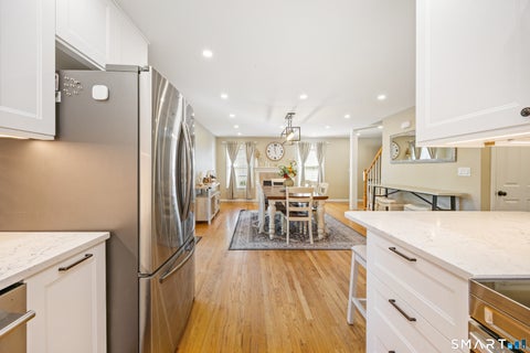 Tiny photo for 396 Ward Street, Wallingford, CT 06492 (MLS # 24216695)