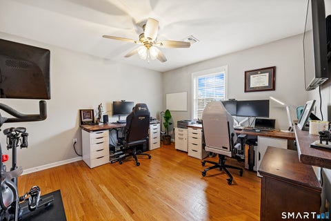 Tiny photo for 396 Ward Street, Wallingford, CT 06492 (MLS # 24216695)