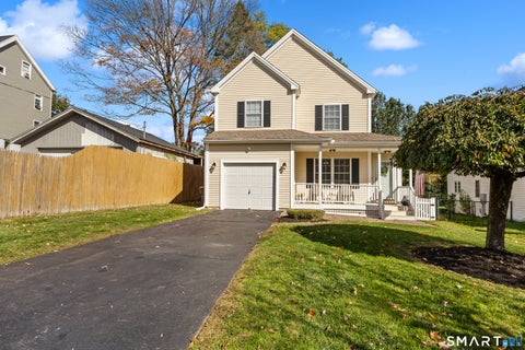 Tiny photo for 396 Ward Street, Wallingford, CT 06492 (MLS # 24216695)