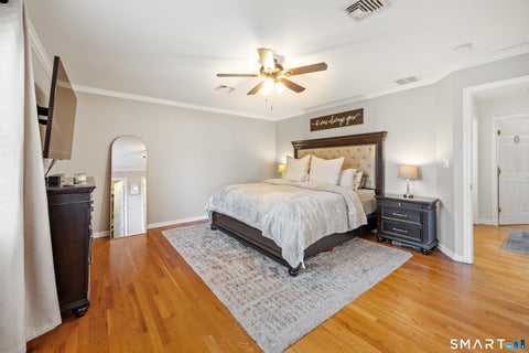 Tiny photo for 396 Ward Street, Wallingford, CT 06492 (MLS # 24216695)