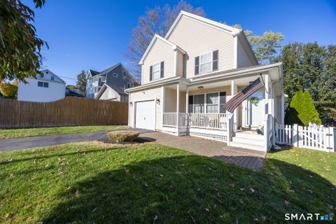 Photo of 396 Ward Street, Wallingford, CT 06492 (MLS # 24216695)
